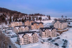 Apartamenty Czarna Góra T17